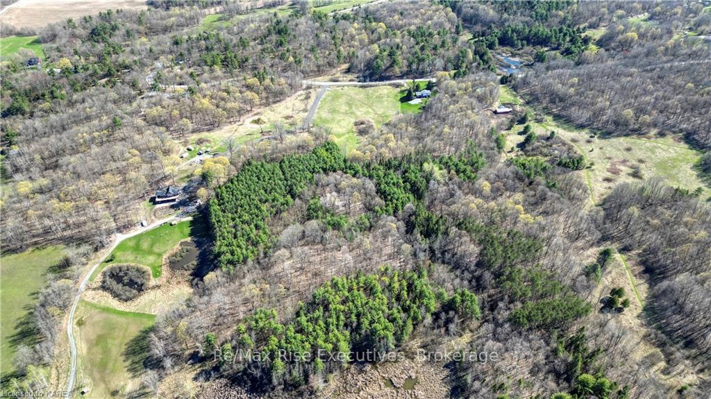 Photo 6 of PART 2 Burnt Hills Road, Frontenac, Frontenac South — HOMEH