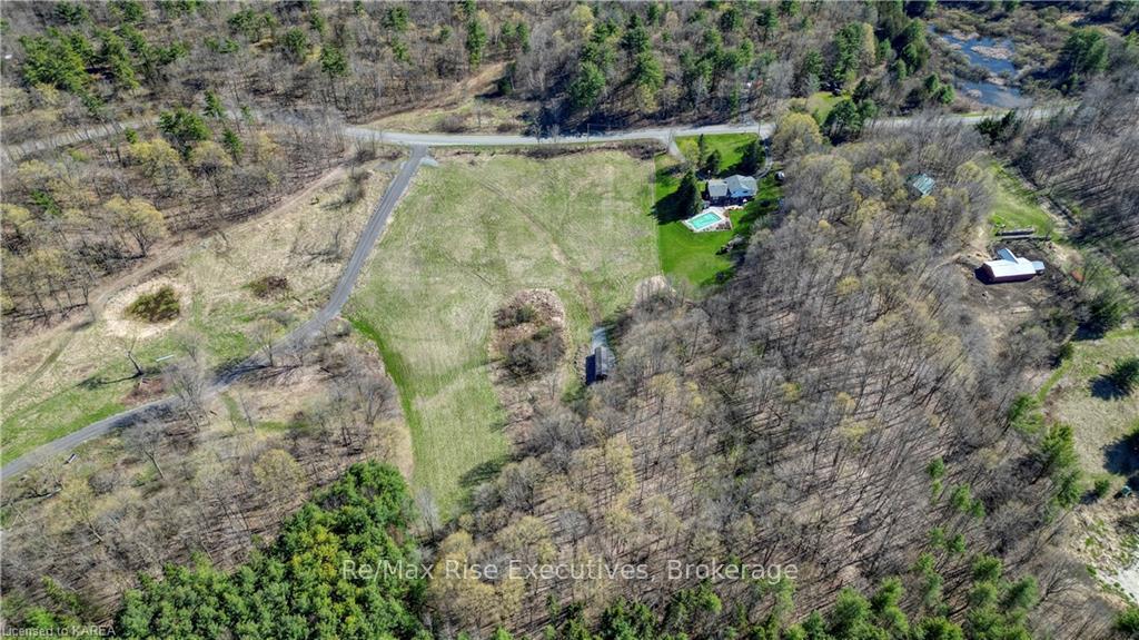 Photo 7 of PART 2 Burnt Hills Road, Frontenac, Frontenac South — HOMEH