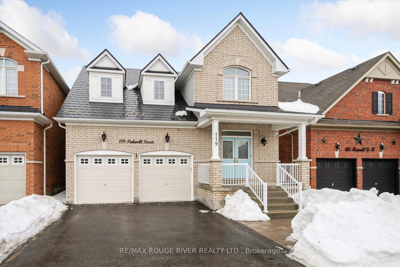 Photo 1 of 119 Pedwell Street, Clarington, Newcastle — HOMEH