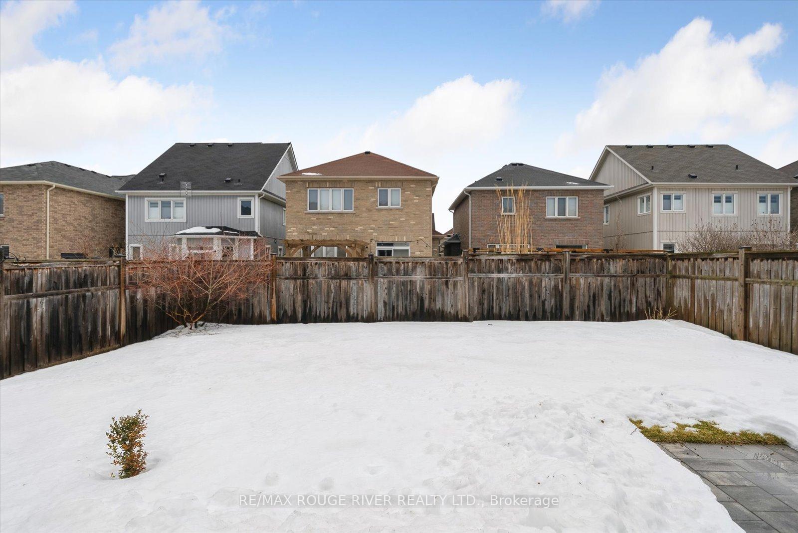 Photo 23 of 119 Pedwell Street, Clarington, Newcastle — HOMEH