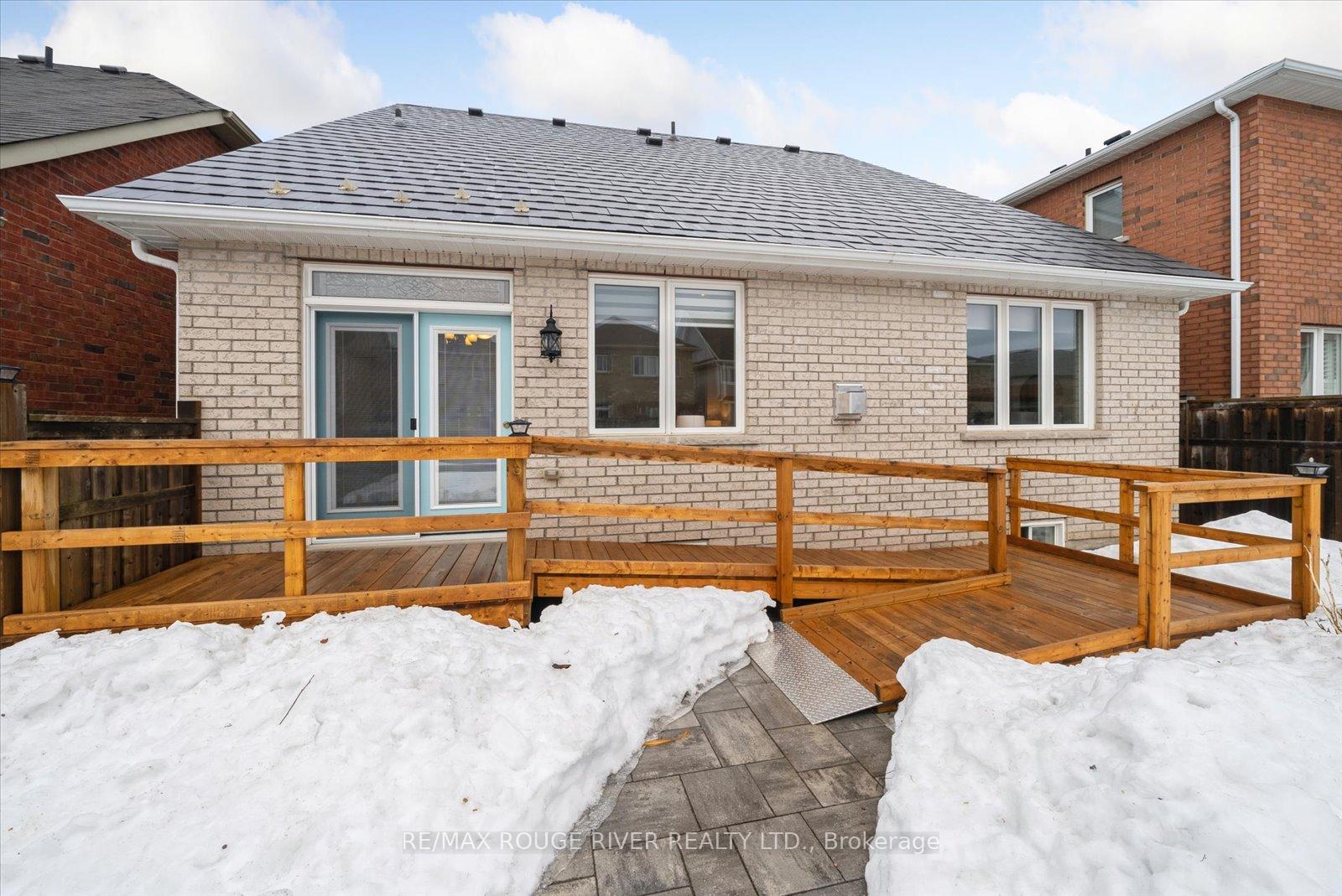 Photo 24 of 119 Pedwell Street, Clarington, Newcastle — HOMEH