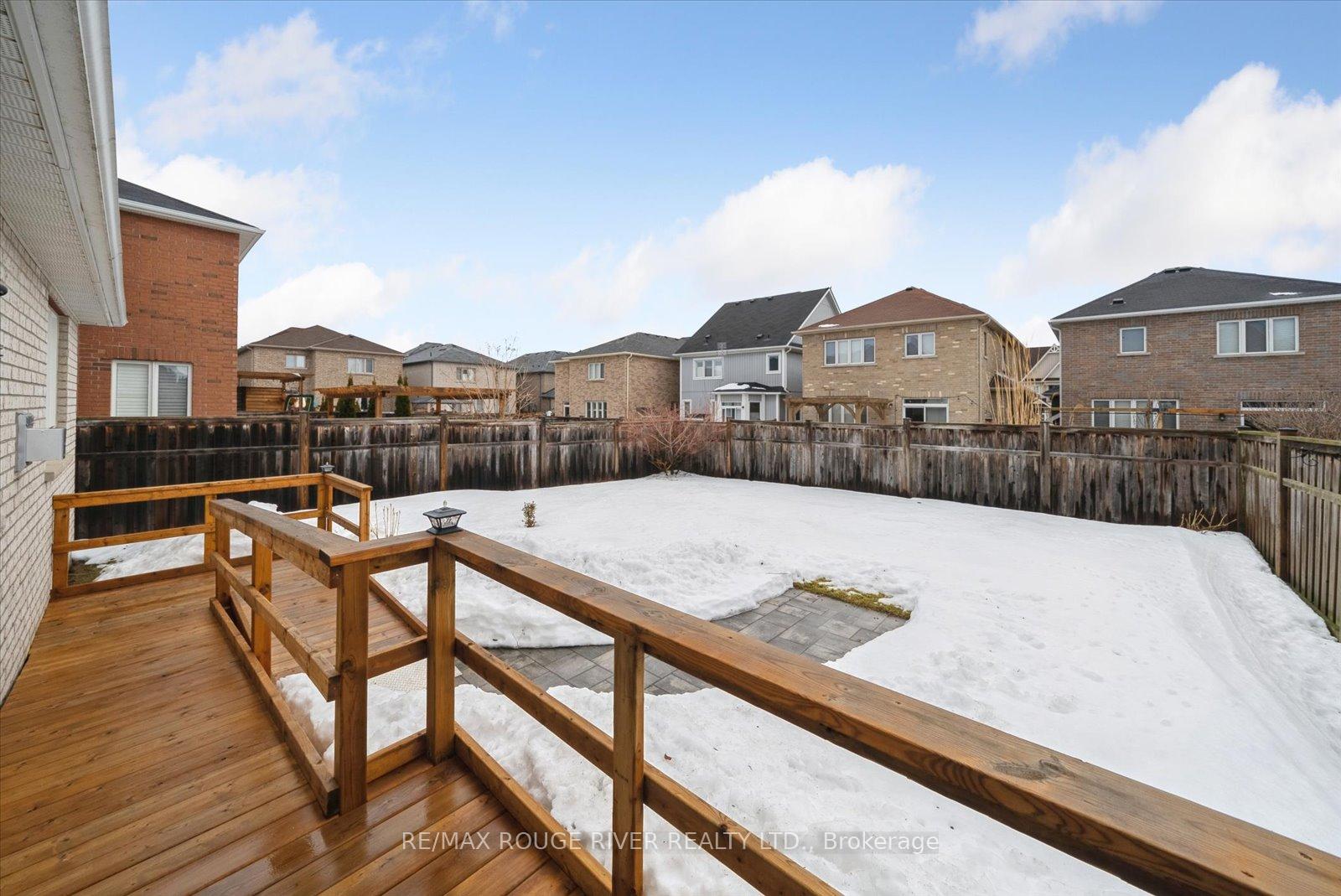 Photo 25 of 119 Pedwell Street, Clarington, Newcastle — HOMEH