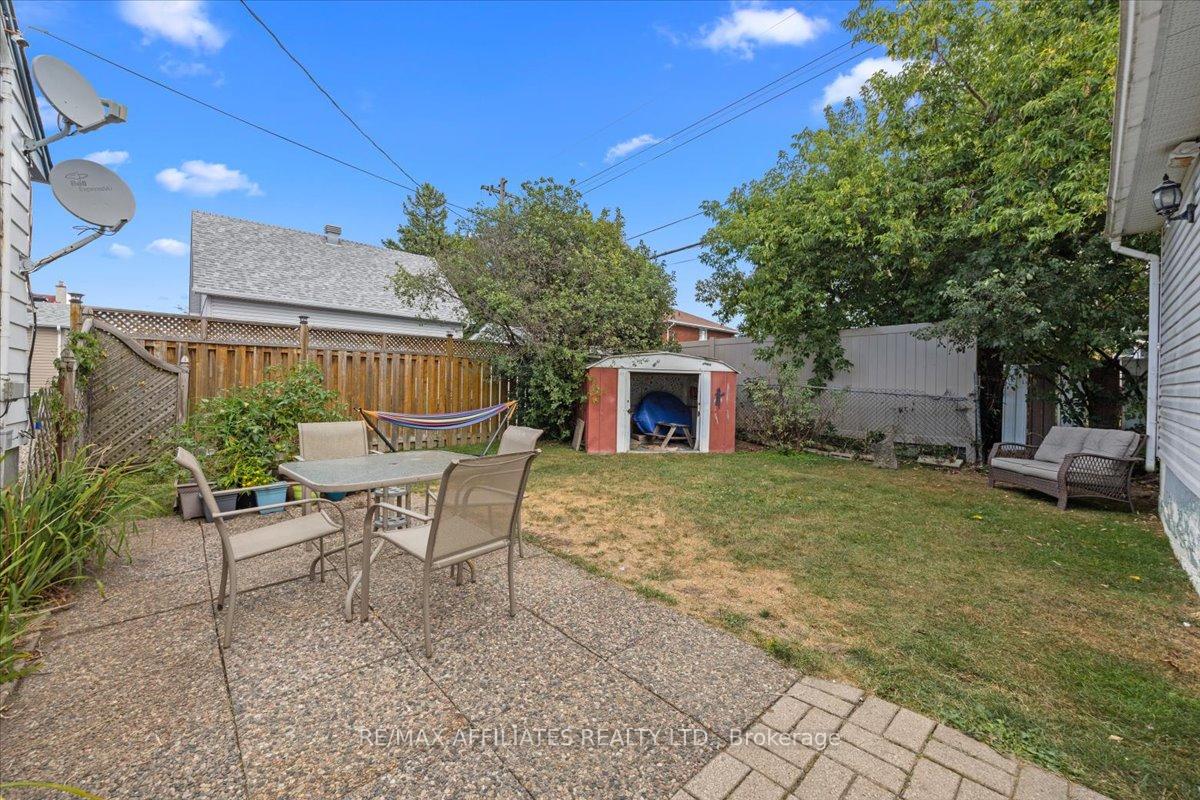 Photo 29 of 1490 Laperriere Avenue, Ottawa, Carlington — HOMEH