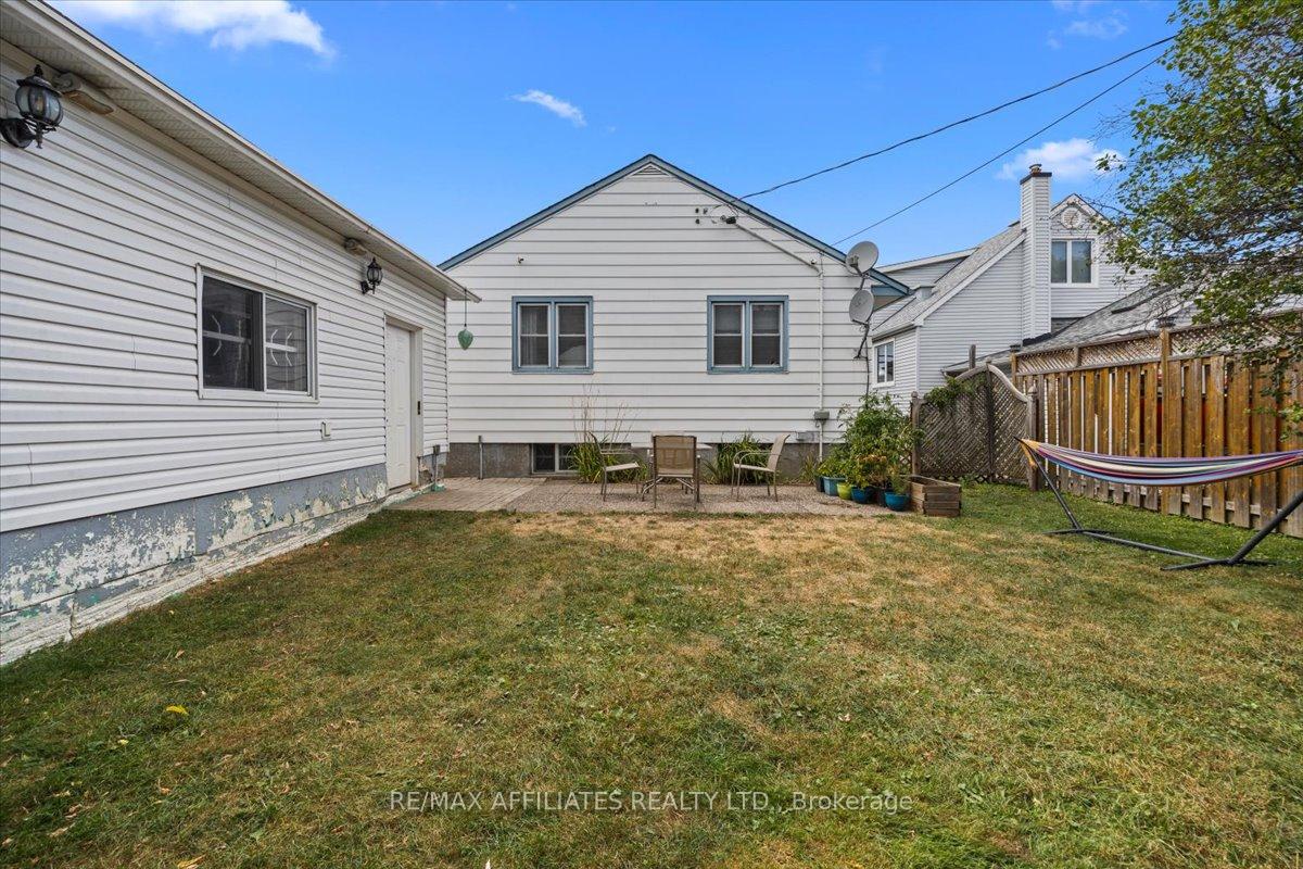 Photo 30 of 1490 Laperriere Avenue, Ottawa, Carlington — HOMEH