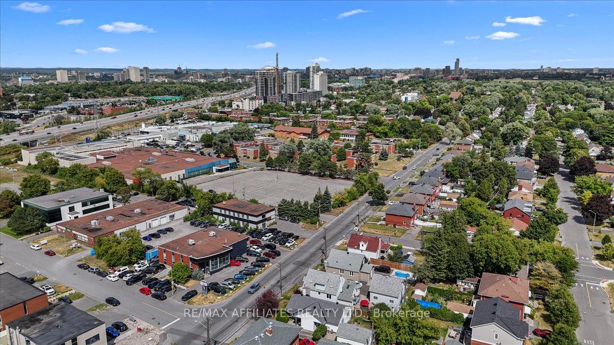Photo 31 of 1490 Laperriere Avenue, Ottawa, Carlington — HOMEH