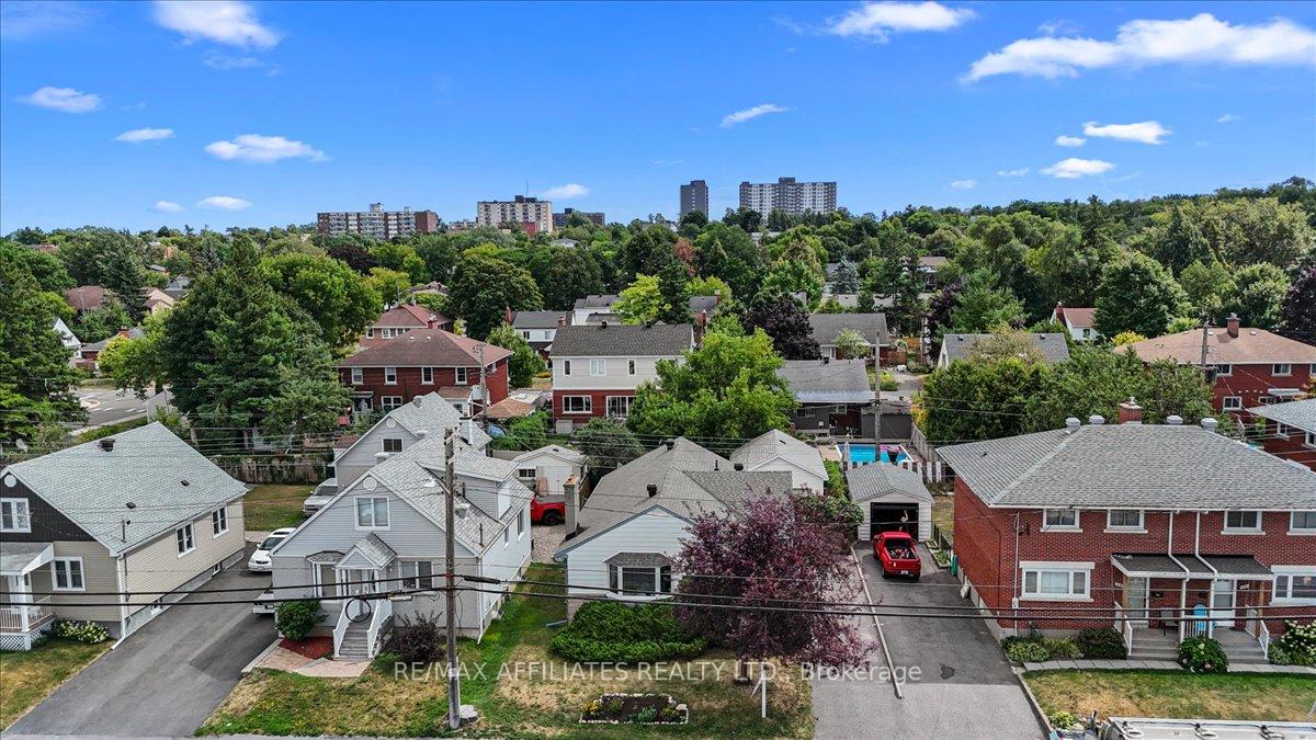 Photo 32 of 1490 Laperriere Avenue, Ottawa, Carlington — HOMEH