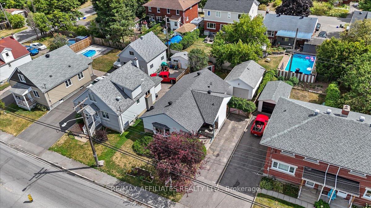 Photo 33 of 1490 Laperriere Avenue, Ottawa, Carlington — HOMEH