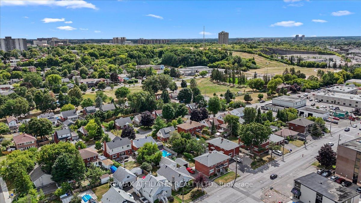 Photo 35 of 1490 Laperriere Avenue, Ottawa, Carlington — HOMEH