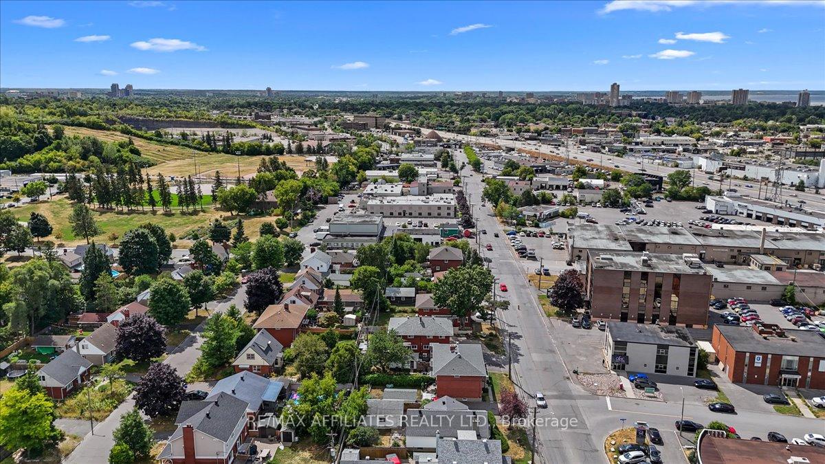 Photo 36 of 1490 Laperriere Avenue, Ottawa, Carlington — HOMEH