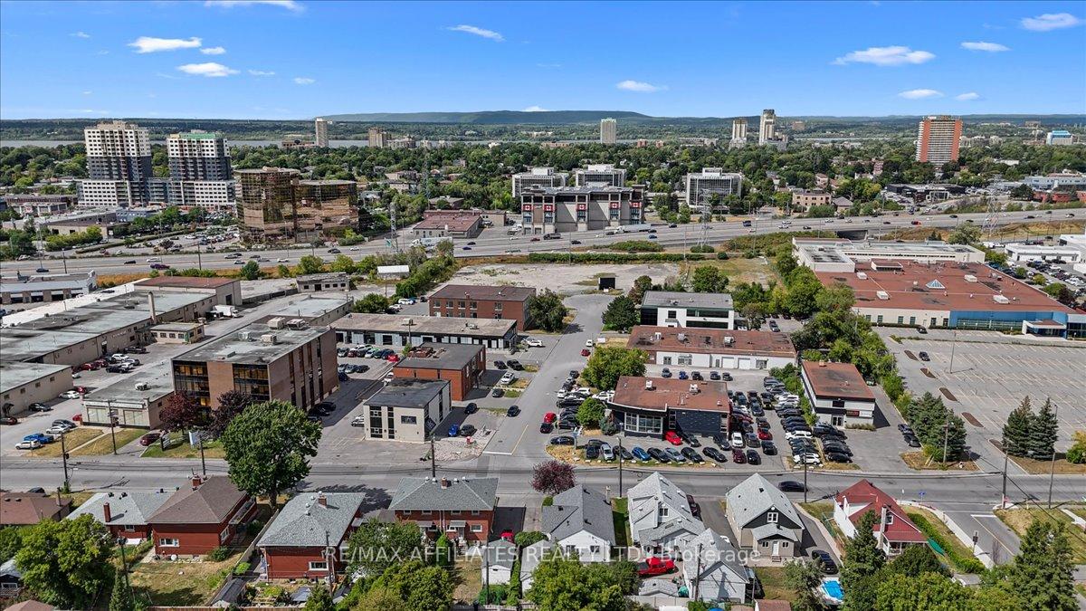 Photo 38 of 1490 Laperriere Avenue, Ottawa, Carlington — HOMEH