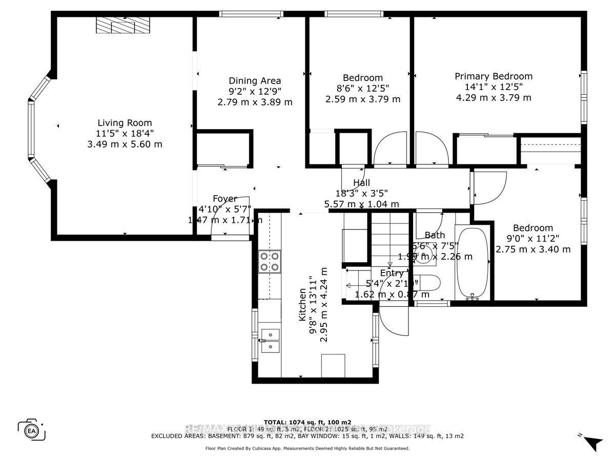 Photo 37 of 1490 Laperriere Avenue, Ottawa, Carlington — HOMEH