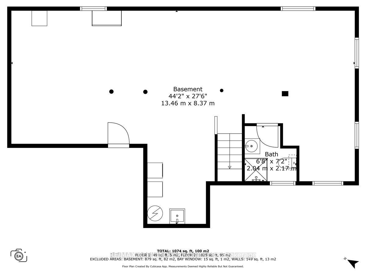 Photo 39 of 1490 Laperriere Avenue, Ottawa, Carlington — HOMEH
