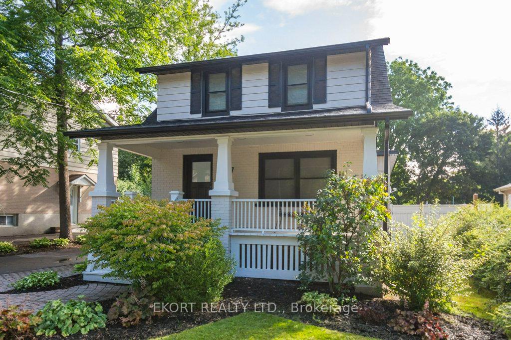Photo 1 of 177 Dufferin Avenue, Belleville, Belleville Ward — HOMEH