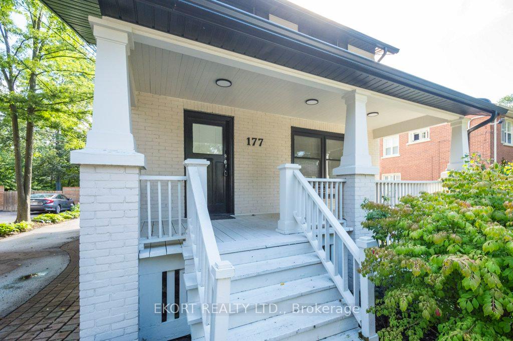 Photo 3 of 177 Dufferin Avenue, Belleville, Belleville Ward — HOMEH