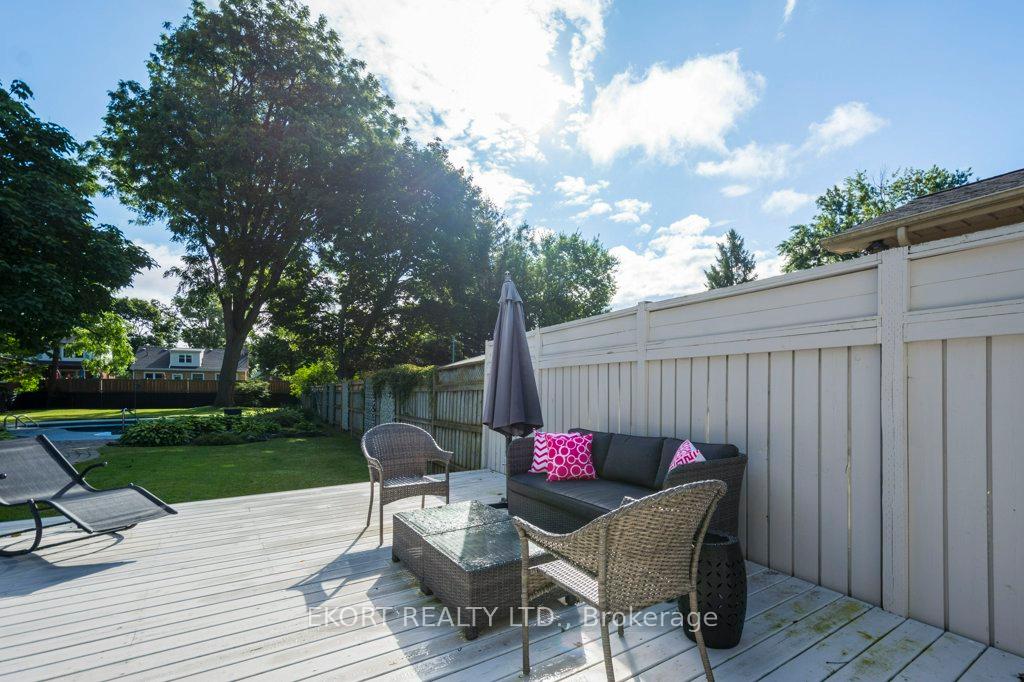 Photo 24 of 177 Dufferin Avenue, Belleville, Belleville Ward — HOMEH