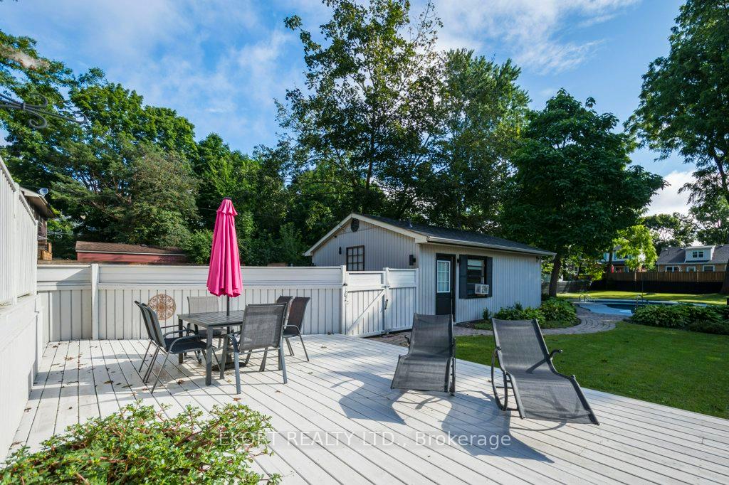 Photo 25 of 177 Dufferin Avenue, Belleville, Belleville Ward — HOMEH