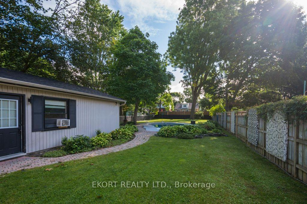 Photo 26 of 177 Dufferin Avenue, Belleville, Belleville Ward — HOMEH
