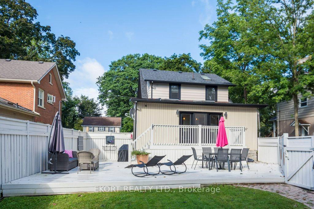 Photo 30 of 177 Dufferin Avenue, Belleville, Belleville Ward — HOMEH