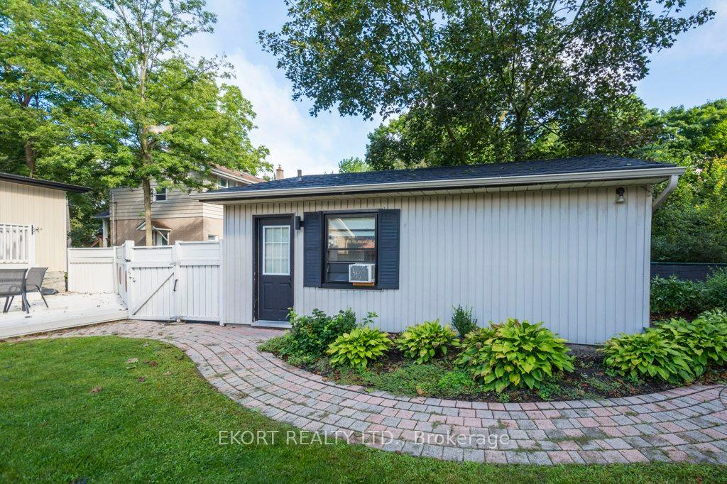 Photo 31 of 177 Dufferin Avenue, Belleville, Belleville Ward — HOMEH