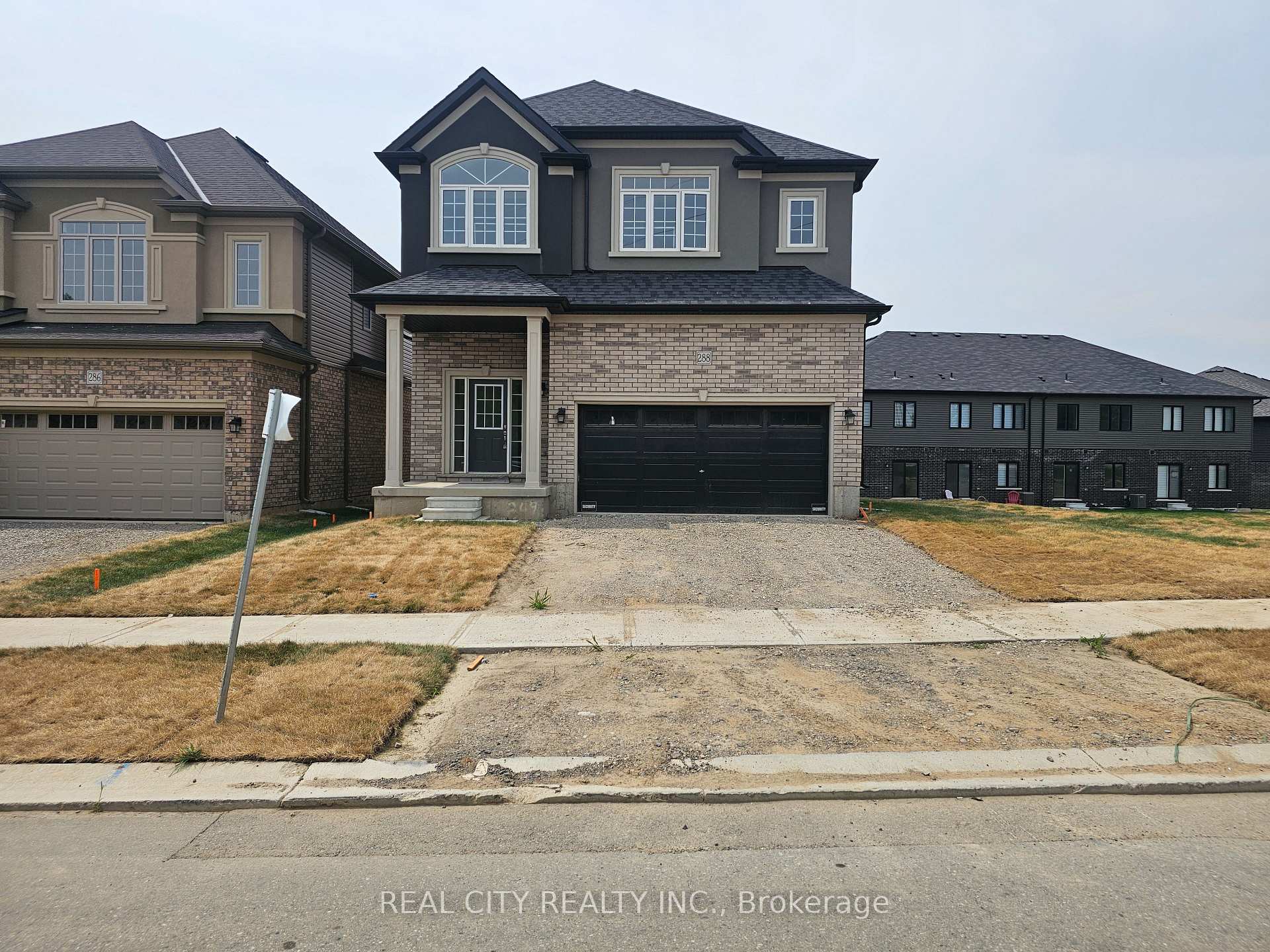 Photo 1 of 288 Pottruff Road, Brant, Paris — HOMEH
