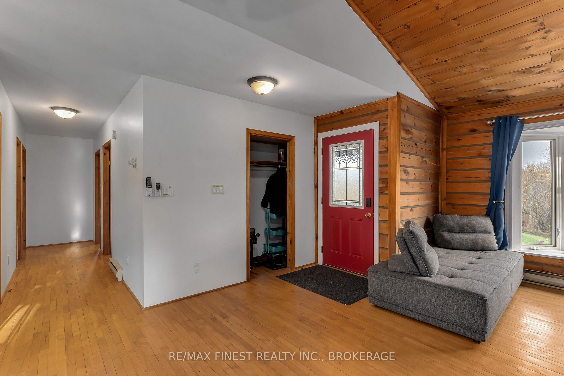 Photo 4 of 5356 Long Swamp Road, Frontenac, Frontenac South — HOMEH