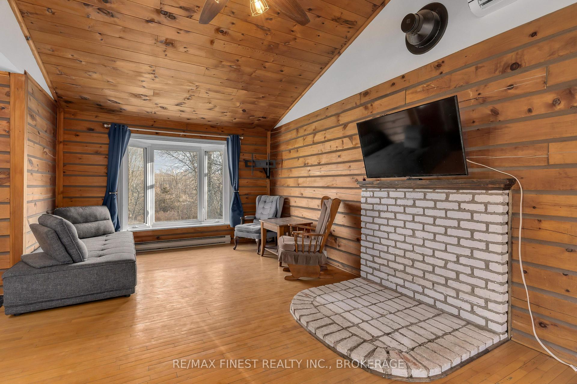 Photo 5 of 5356 Long Swamp Road, Frontenac, Frontenac South — HOMEH