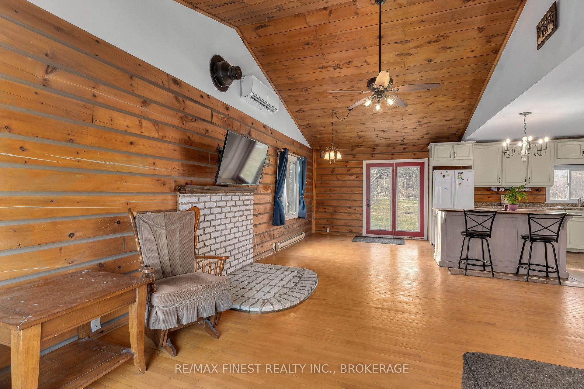 Photo 6 of 5356 Long Swamp Road, Frontenac, Frontenac South — HOMEH