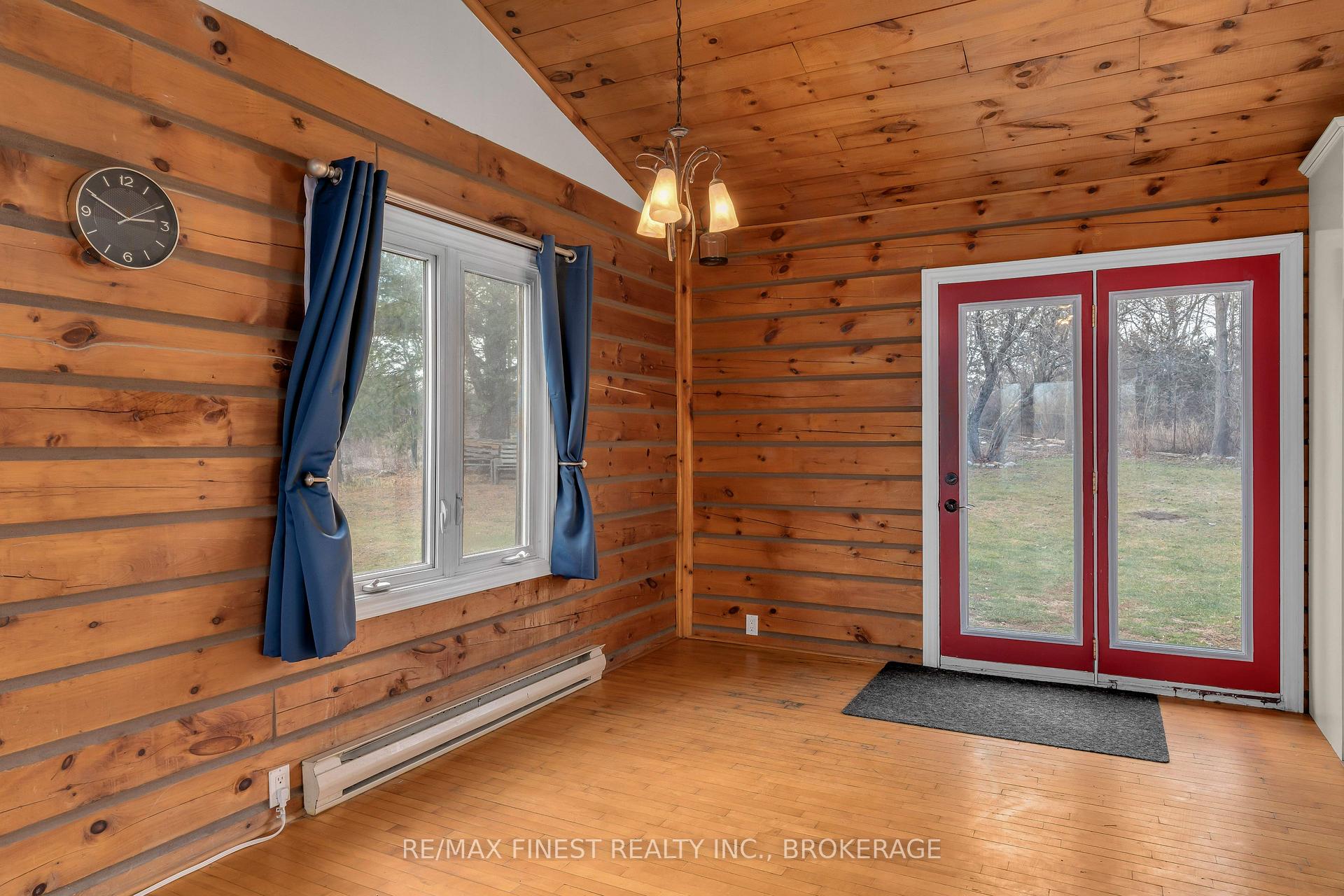 Photo 7 of 5356 Long Swamp Road, Frontenac, Frontenac South — HOMEH
