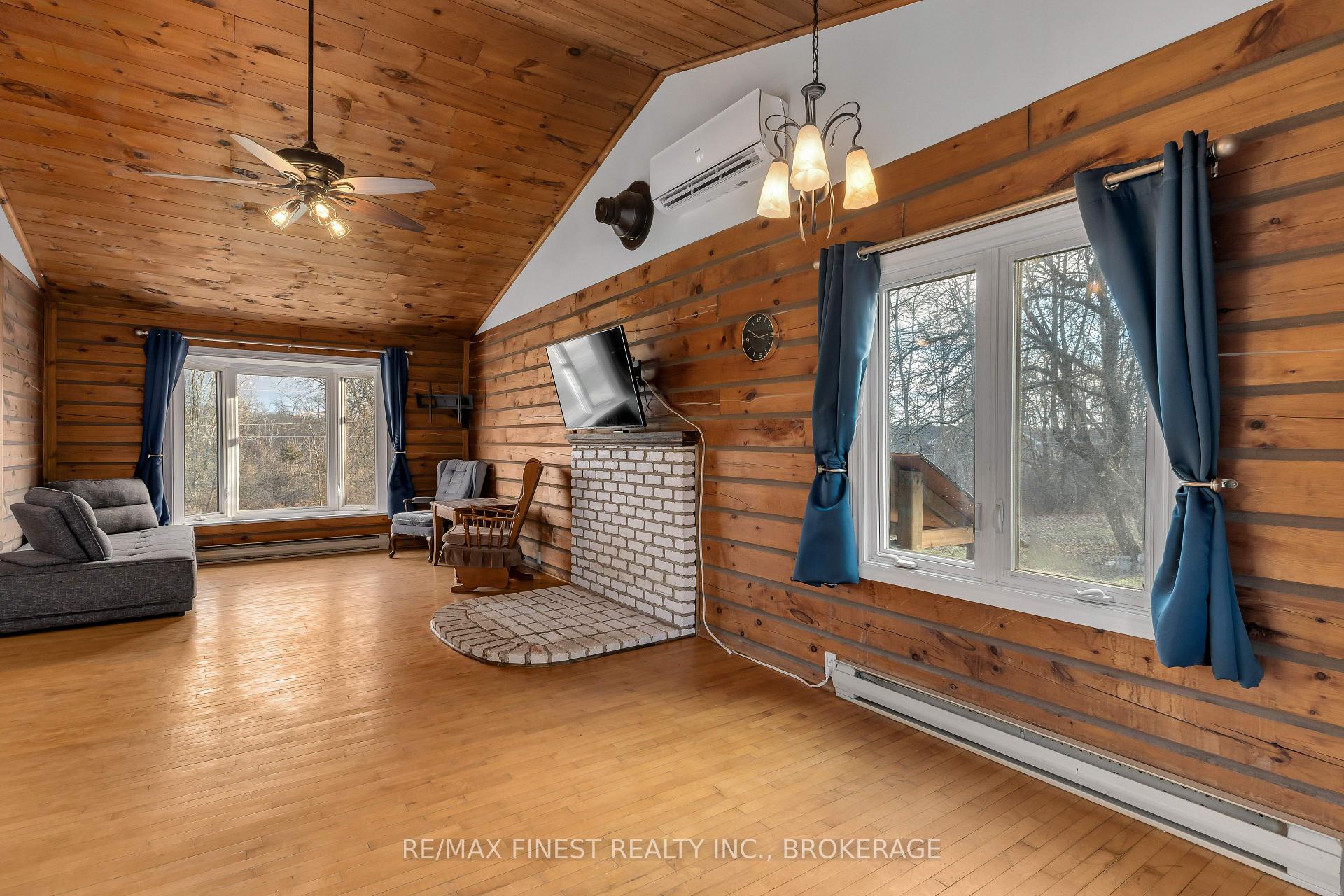Photo 8 of 5356 Long Swamp Road, Frontenac, Frontenac South — HOMEH