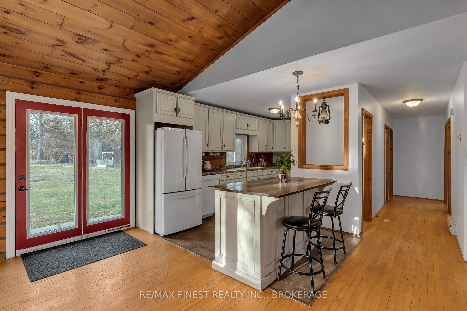 Photo 9 of 5356 Long Swamp Road, Frontenac, Frontenac South — HOMEH
