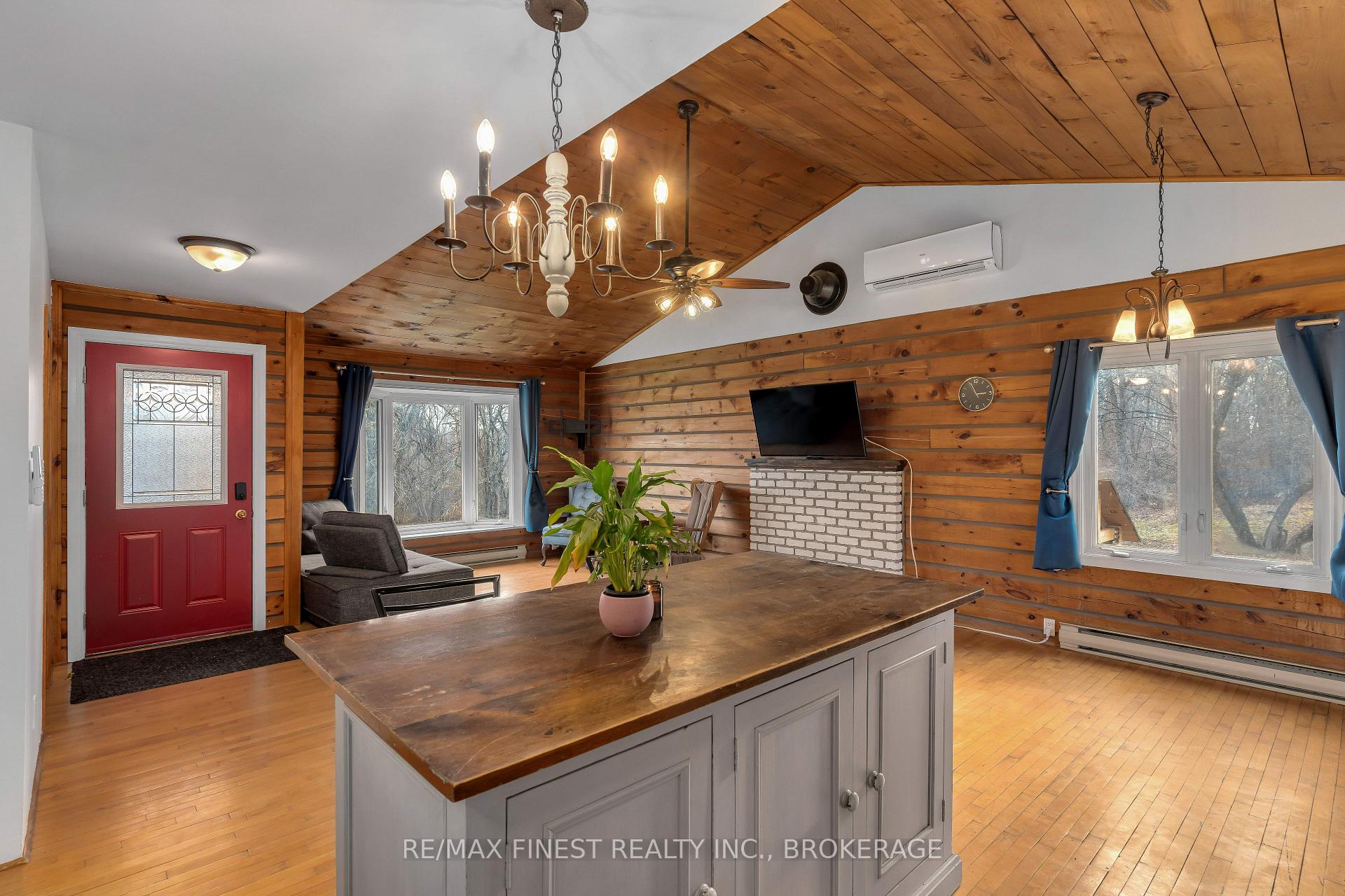 Photo 12 of 5356 Long Swamp Road, Frontenac, Frontenac South — HOMEH