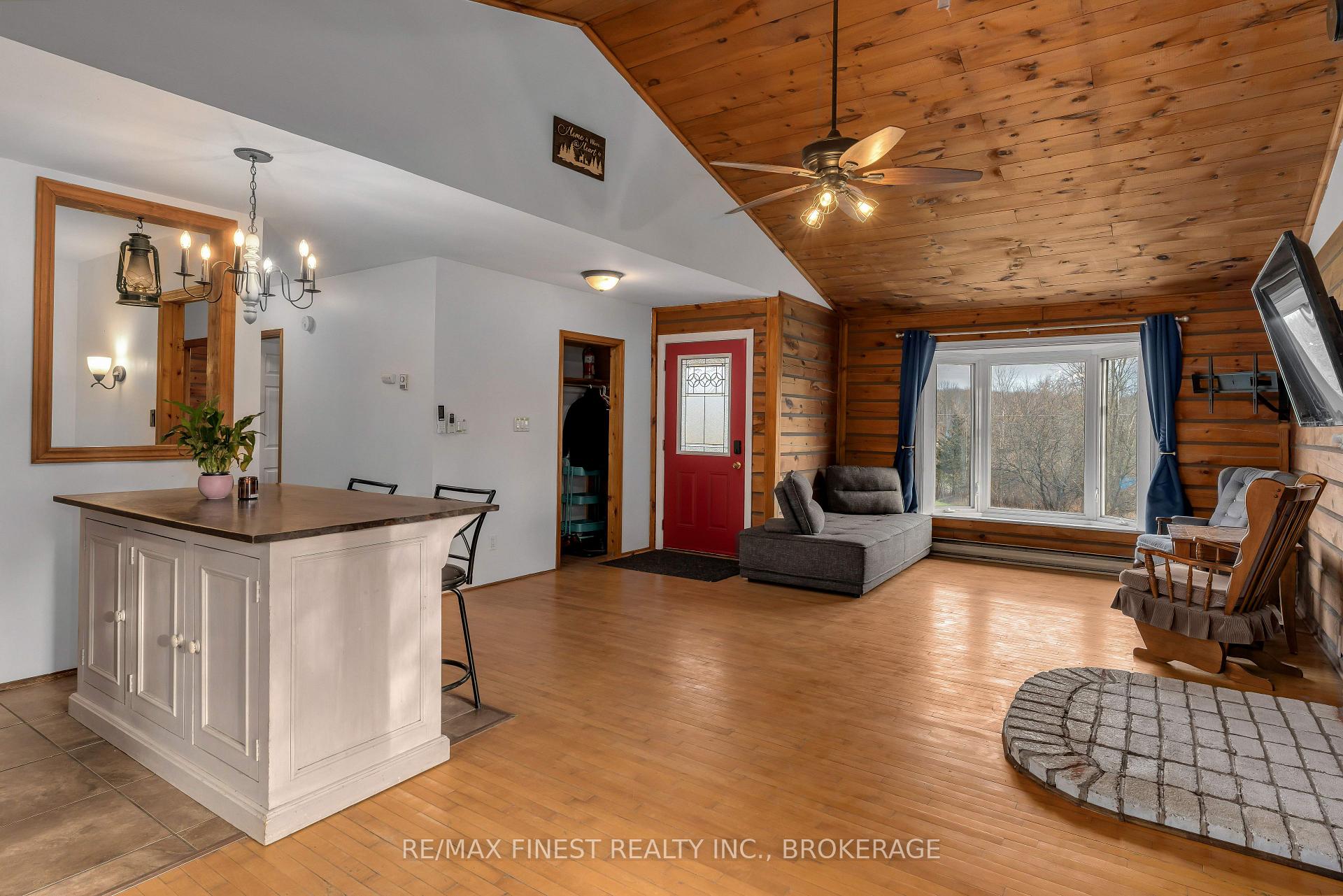 Photo 13 of 5356 Long Swamp Road, Frontenac, Frontenac South — HOMEH