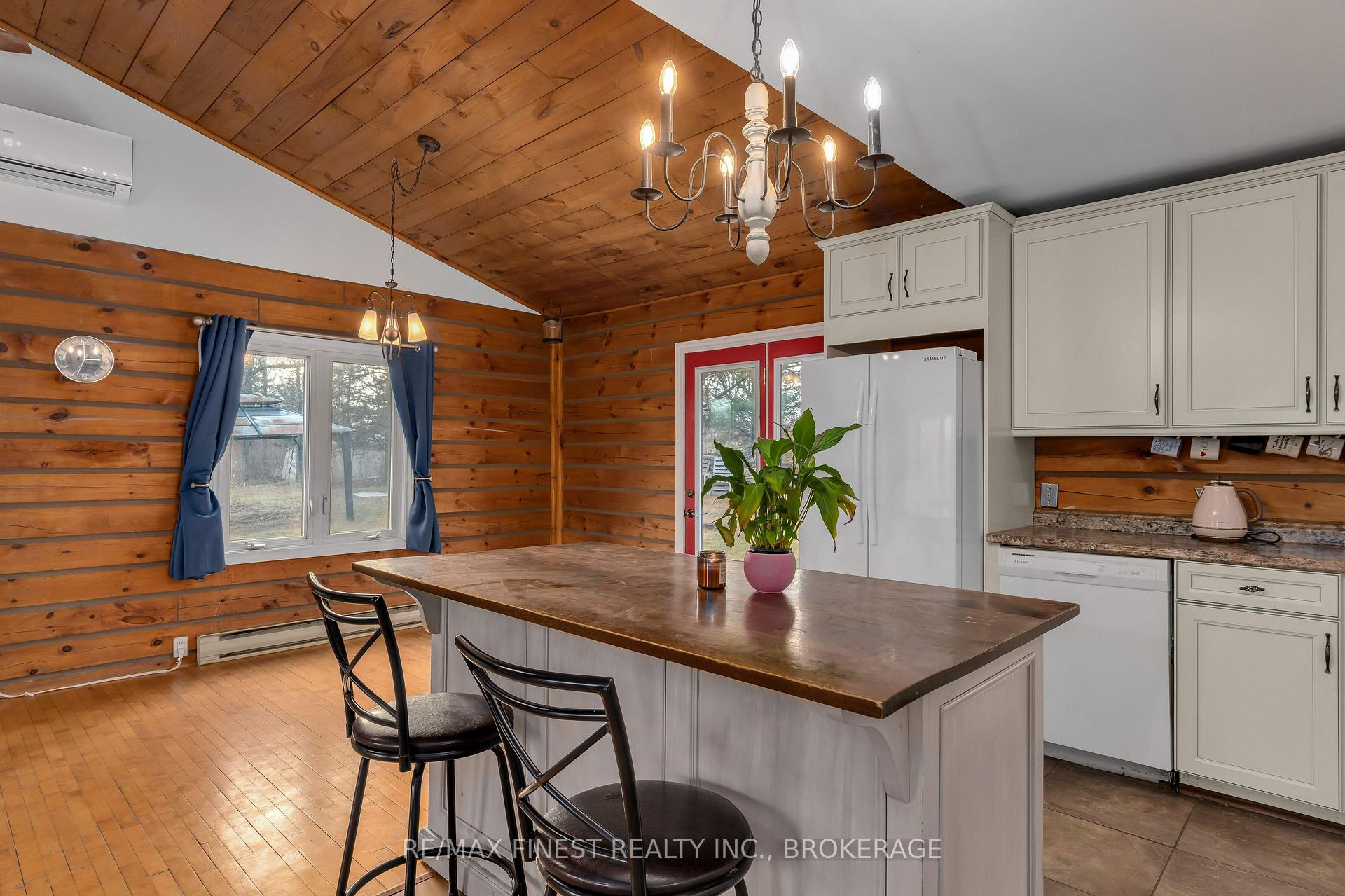 Photo 14 of 5356 Long Swamp Road, Frontenac, Frontenac South — HOMEH
