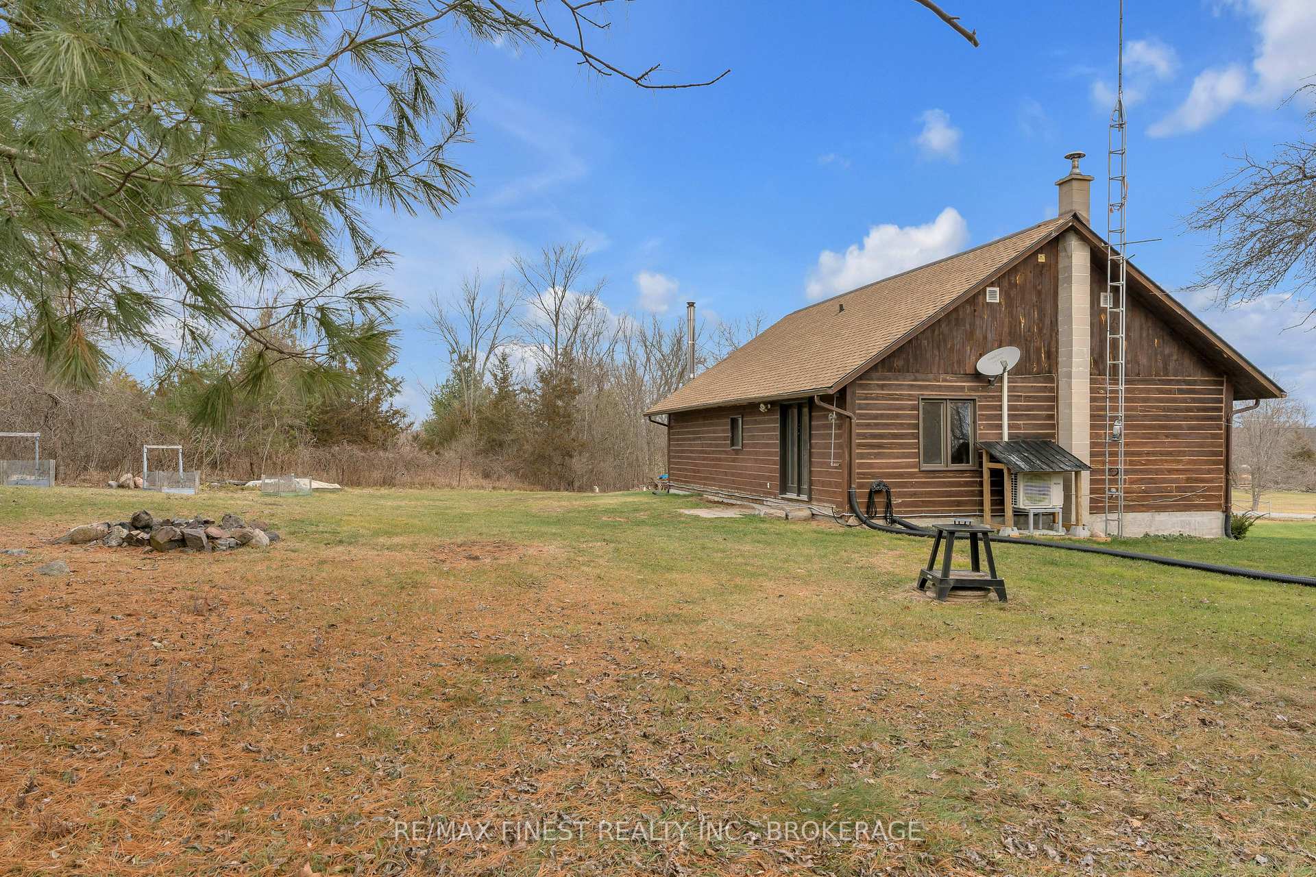 Photo 31 of 5356 Long Swamp Road, Frontenac, Frontenac South — HOMEH