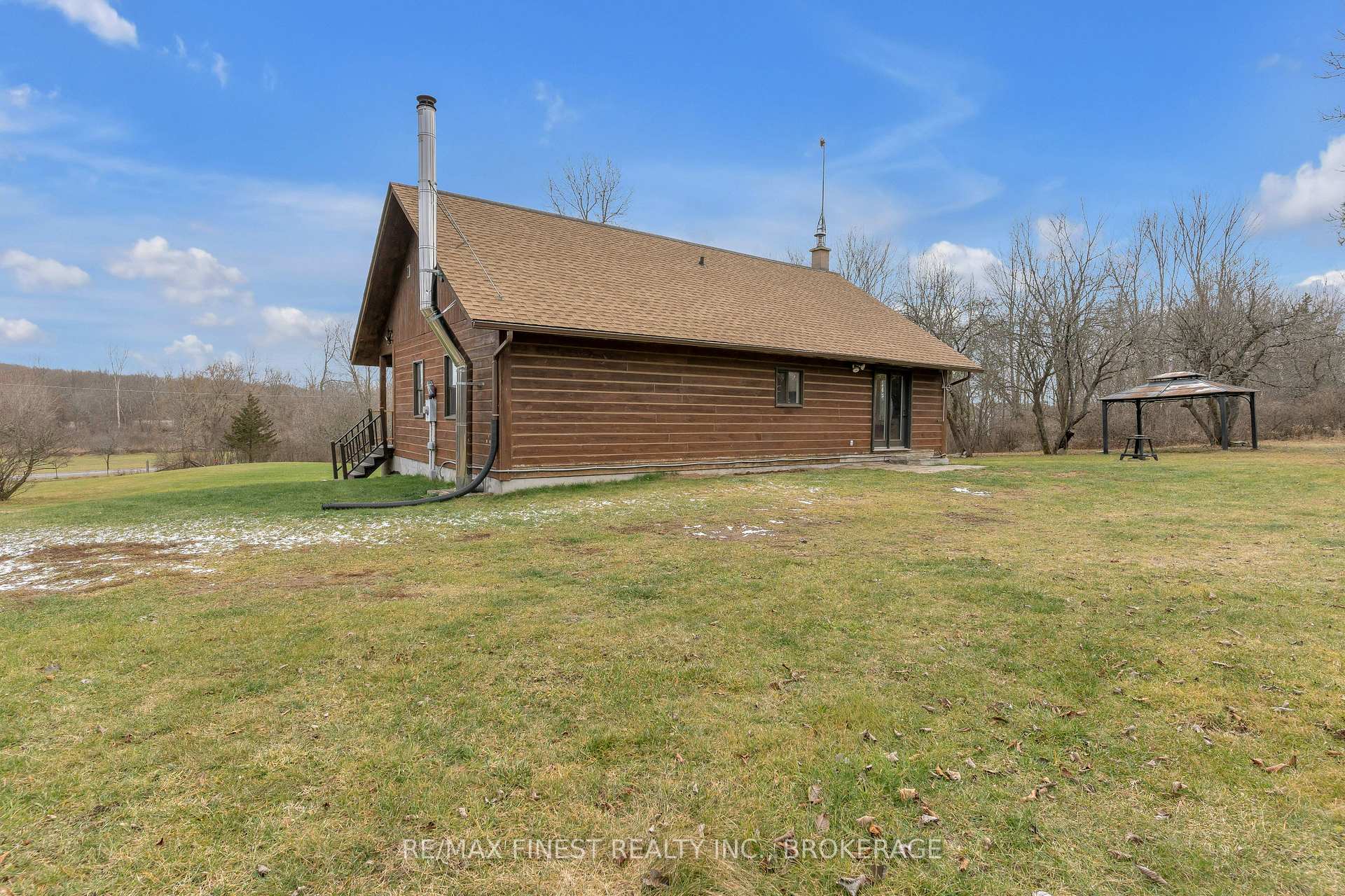 Photo 32 of 5356 Long Swamp Road, Frontenac, Frontenac South — HOMEH