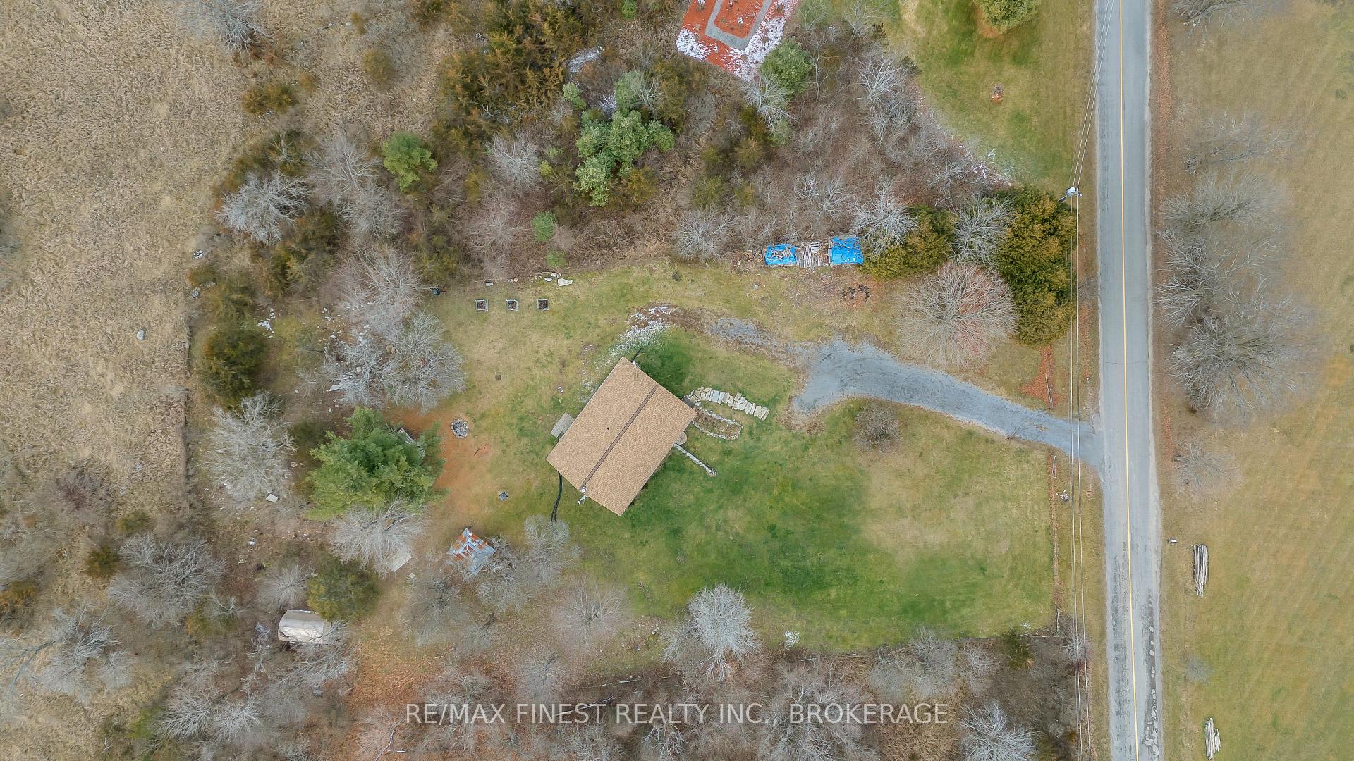 Photo 34 of 5356 Long Swamp Road, Frontenac, Frontenac South — HOMEH