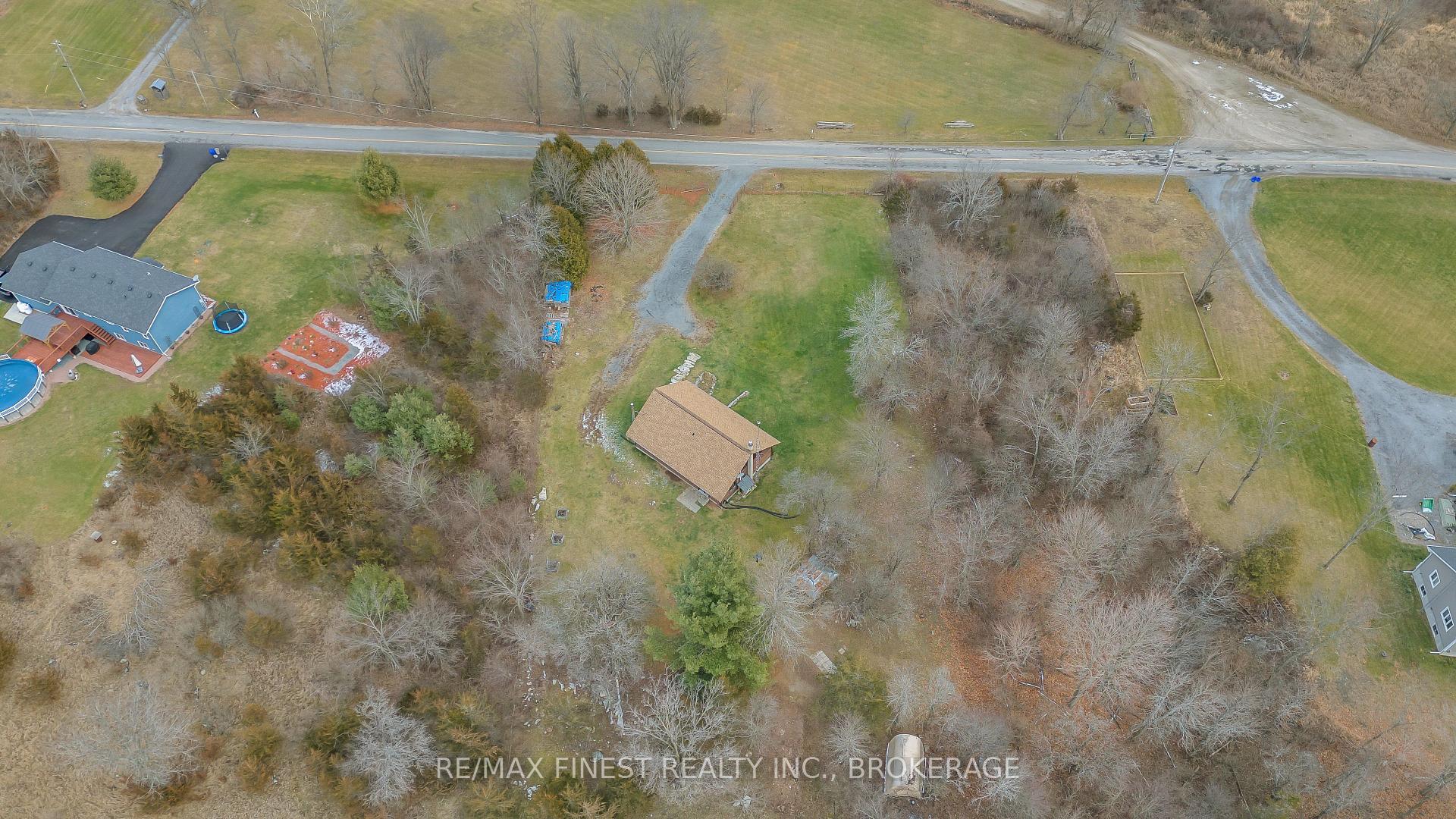 Photo 35 of 5356 Long Swamp Road, Frontenac, Frontenac South — HOMEH