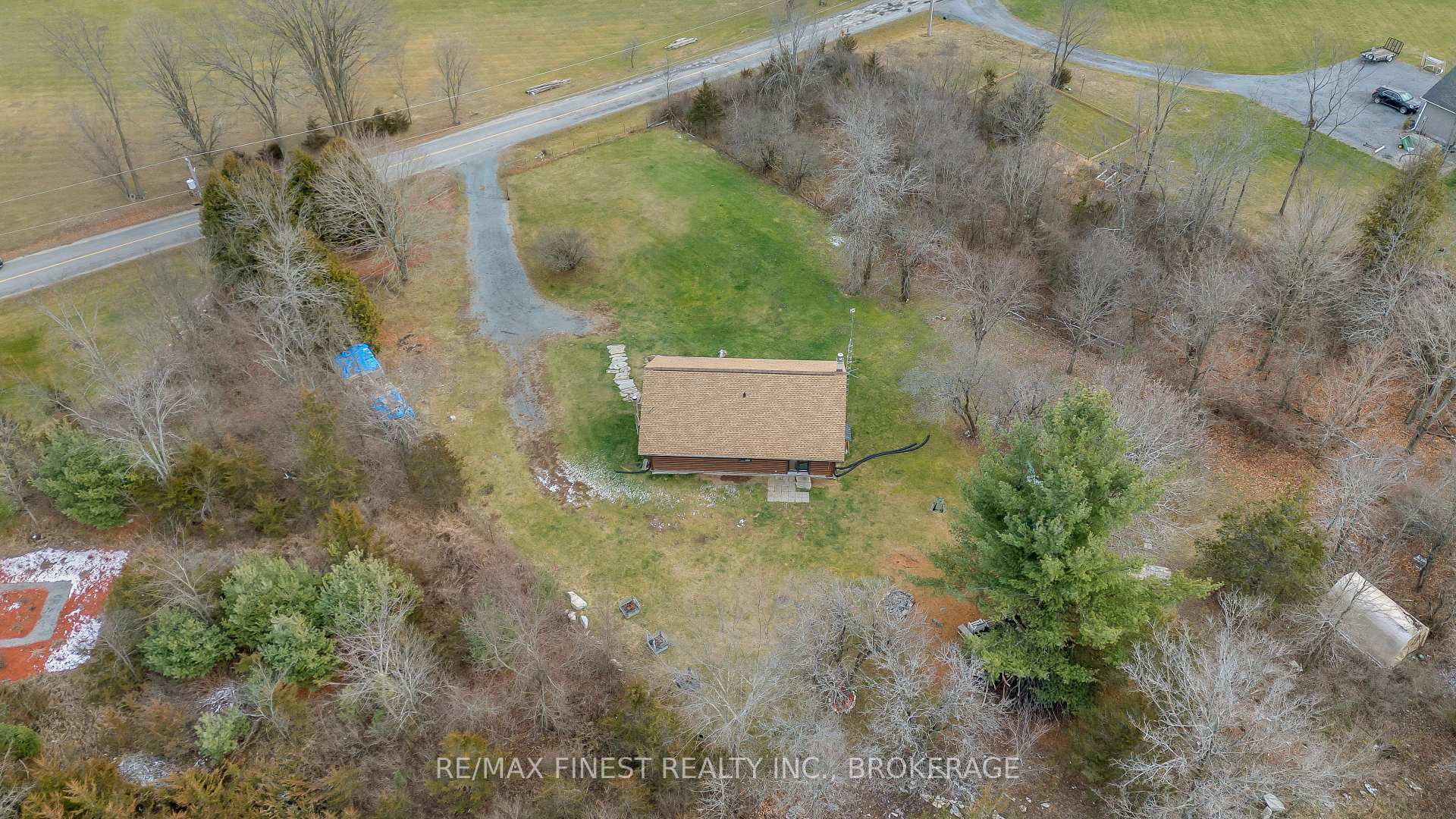 Photo 36 of 5356 Long Swamp Road, Frontenac, Frontenac South — HOMEH