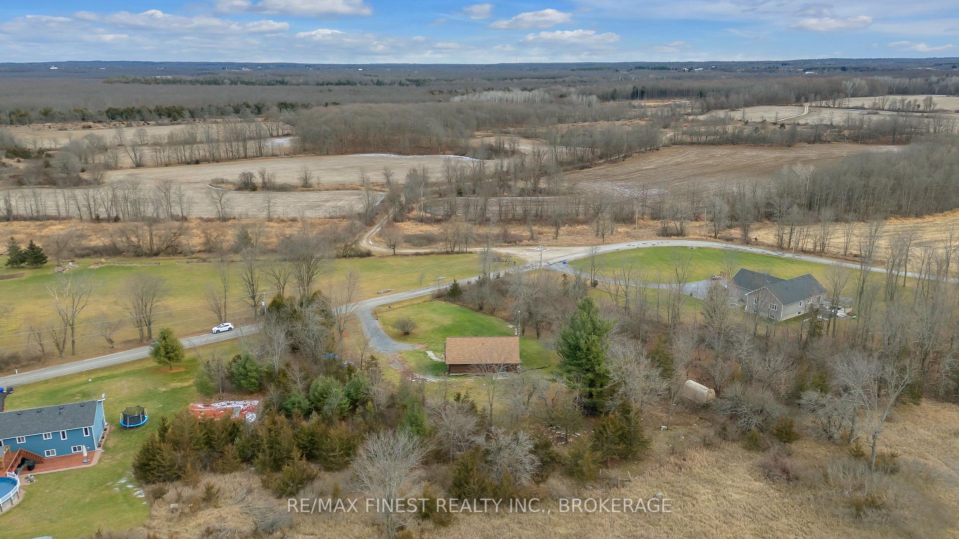 Photo 37 of 5356 Long Swamp Road, Frontenac, Frontenac South — HOMEH