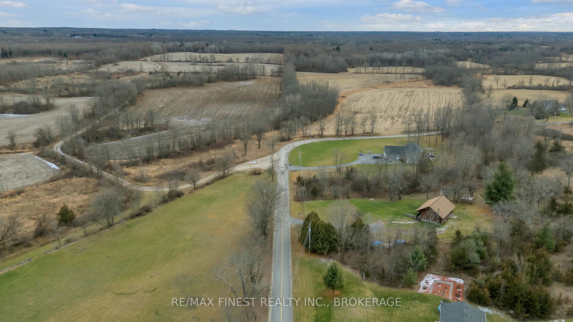 Photo 38 of 5356 Long Swamp Road, Frontenac, Frontenac South — HOMEH