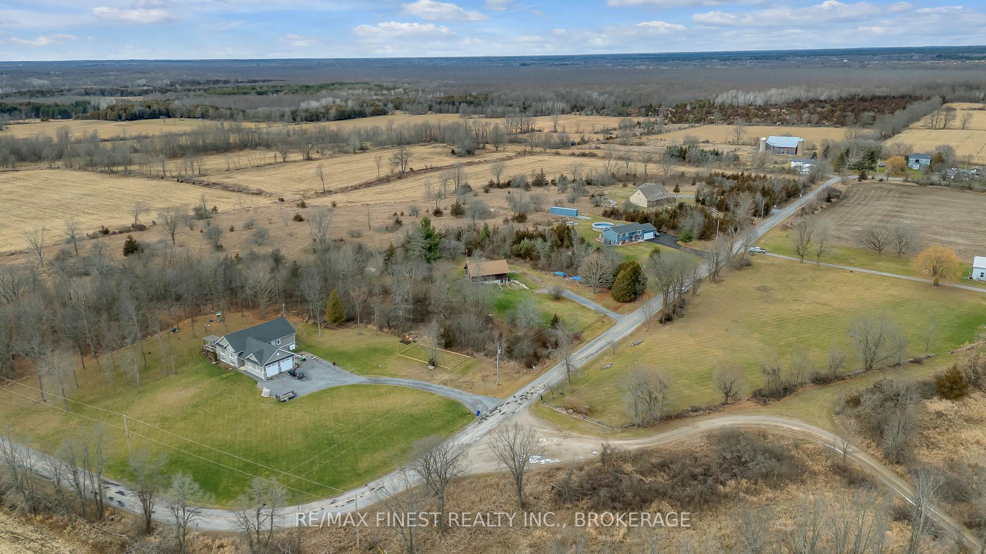 Photo 39 of 5356 Long Swamp Road, Frontenac, Frontenac South — HOMEH