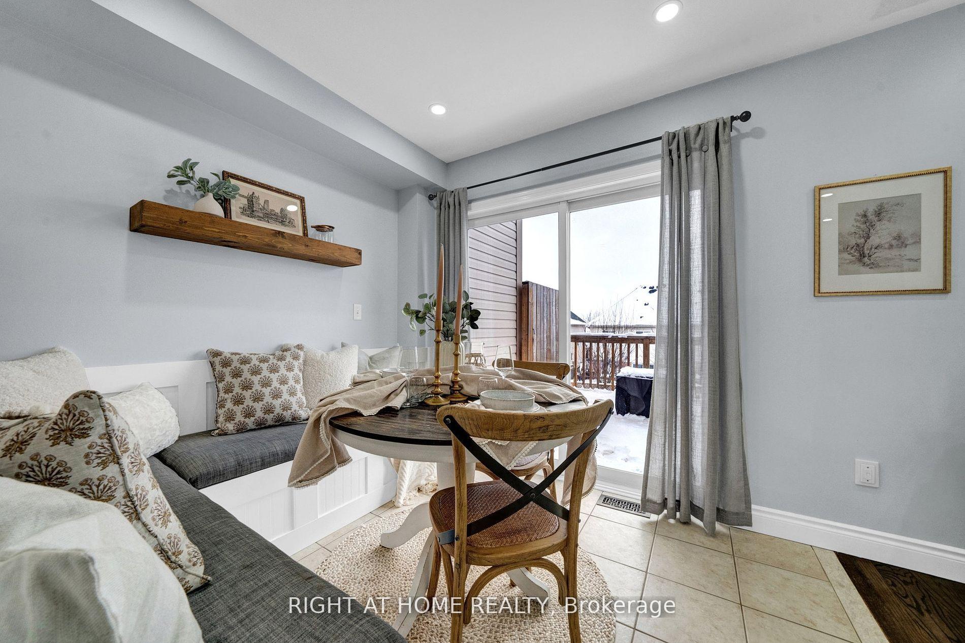 Photo 18 of 85 Dodds Square, Clarington, Bowmanville — HOMEH