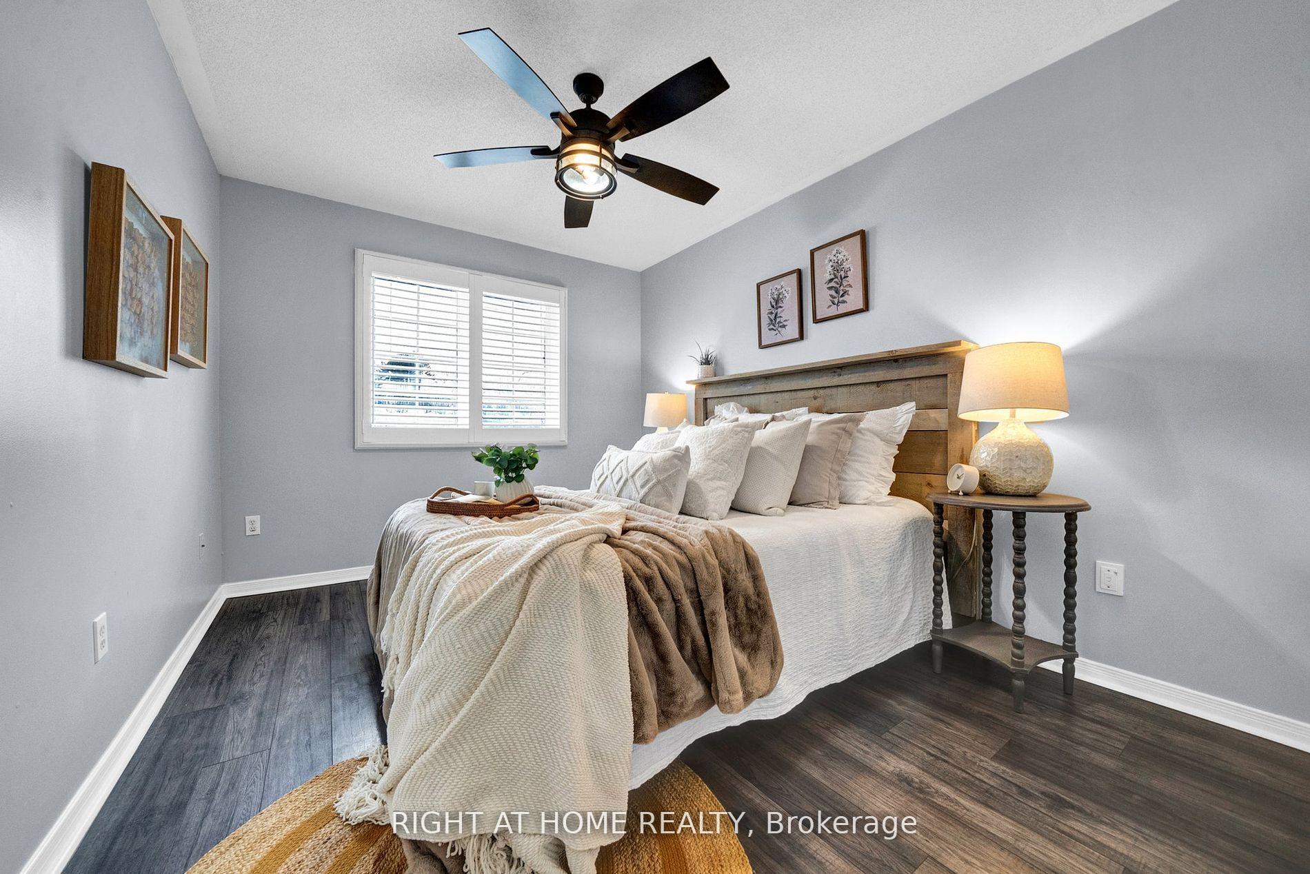 Photo 23 of 85 Dodds Square, Clarington, Bowmanville — HOMEH