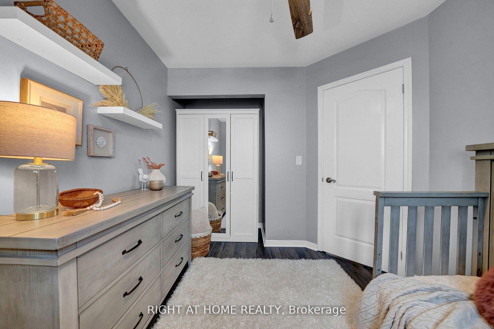 Photo 29 of 85 Dodds Square, Clarington, Bowmanville — HOMEH