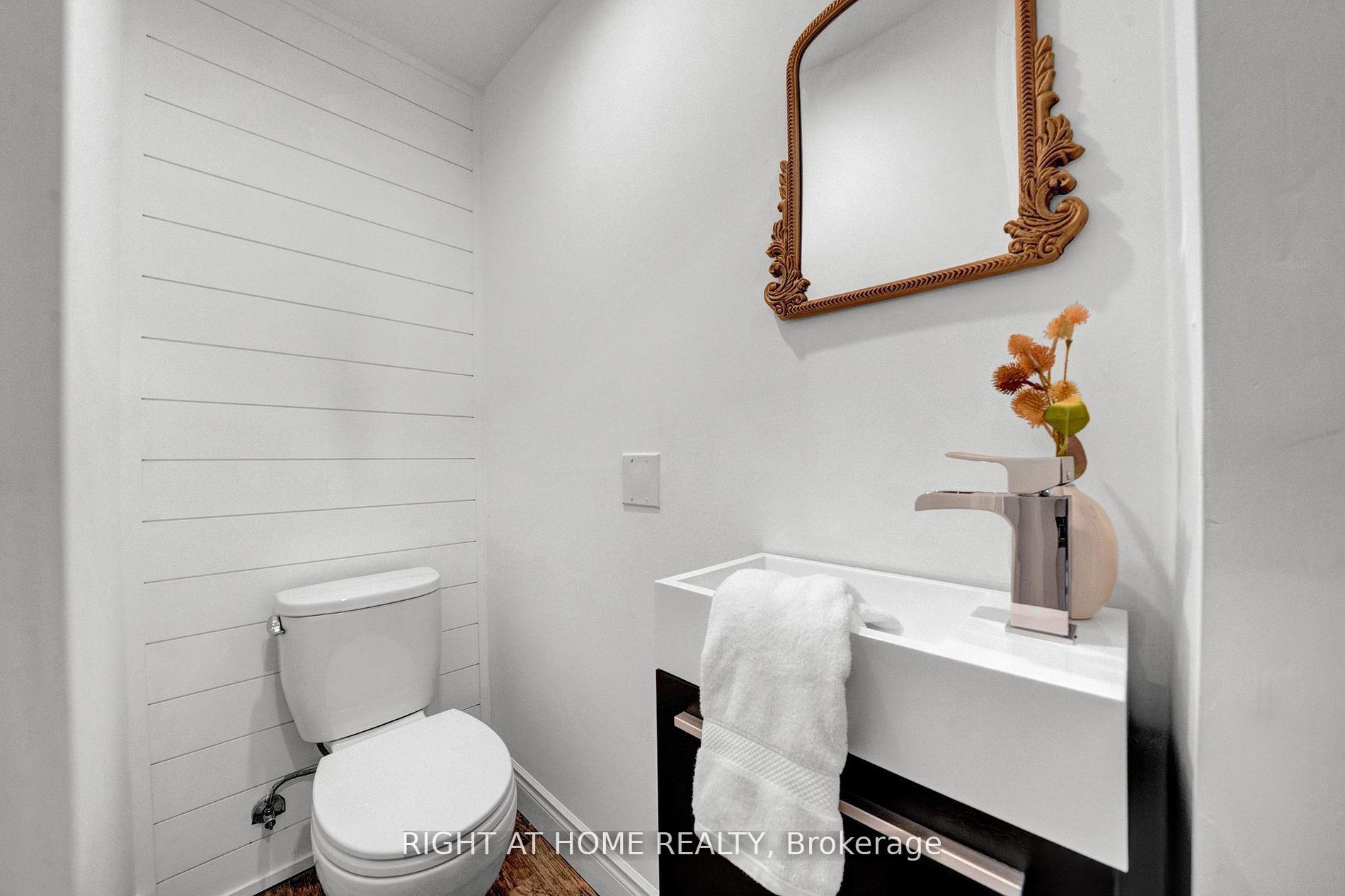 Photo 38 of 85 Dodds Square, Clarington, Bowmanville — HOMEH