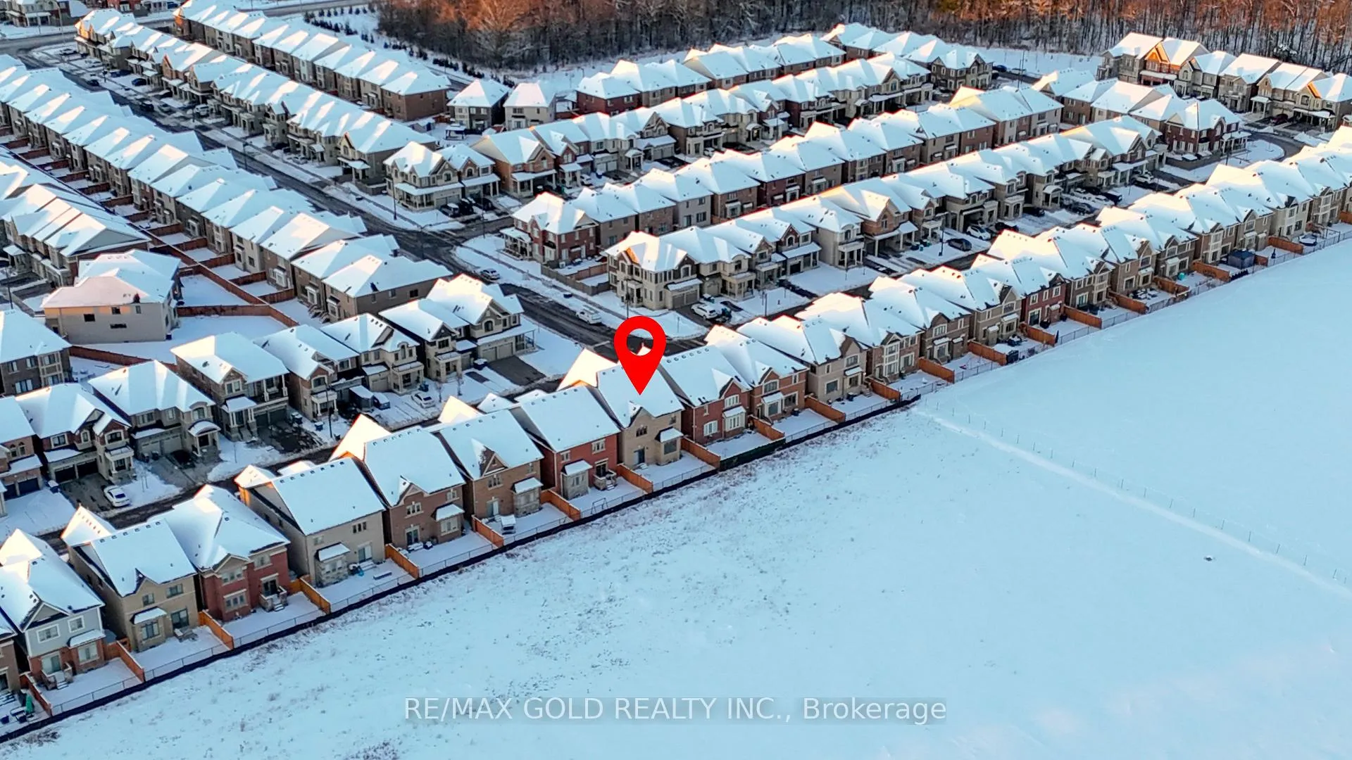 Photo 4 of 25 Eberly Woods Drive, Caledon, Rural Caledon — HOMEH