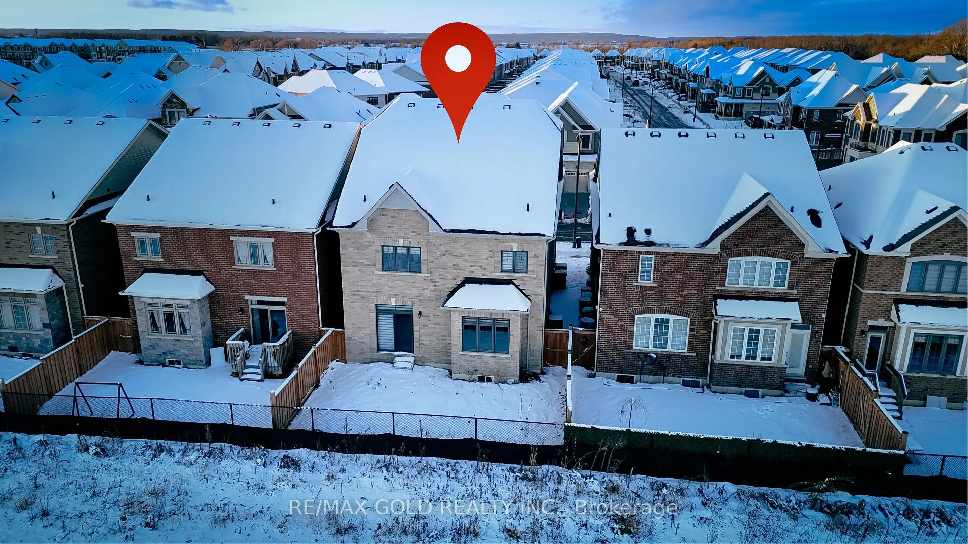 Photo 5 of 25 Eberly Woods Drive, Caledon, Rural Caledon — HOMEH