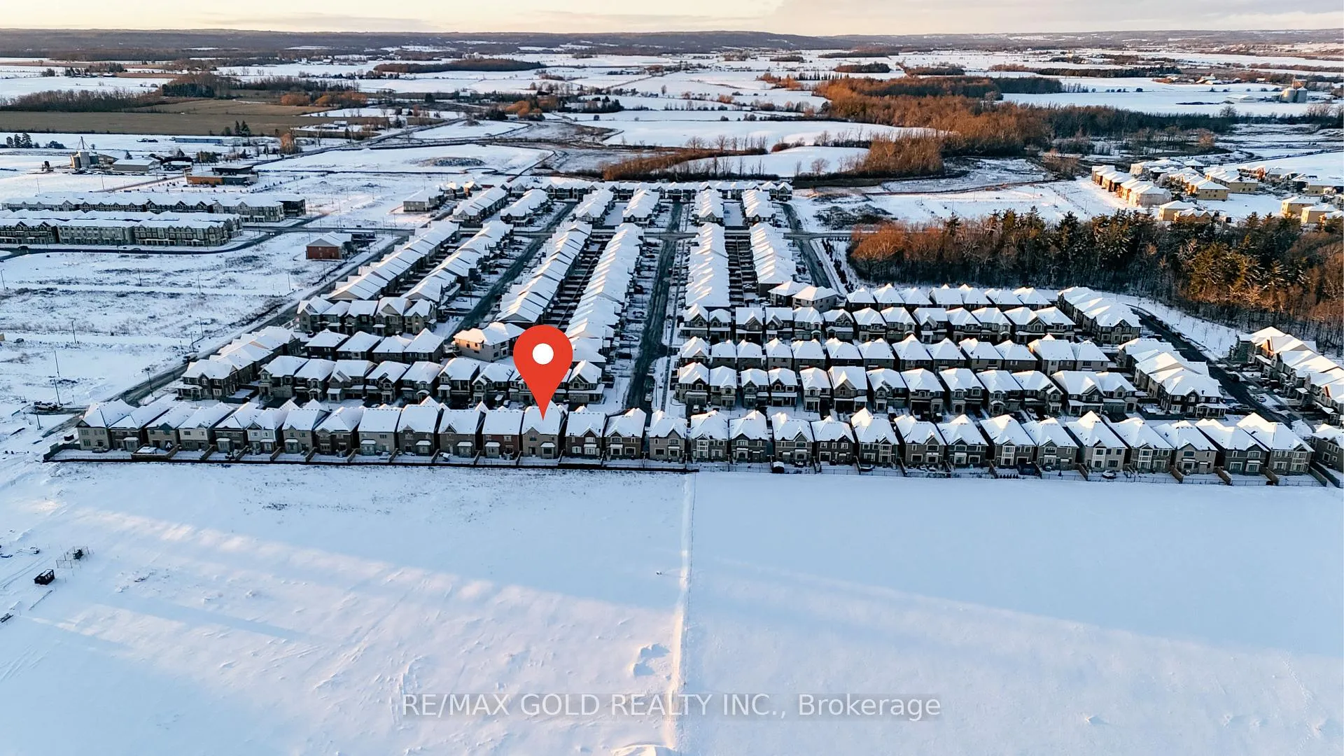 Photo 8 of 25 Eberly Woods Drive, Caledon, Rural Caledon — HOMEH