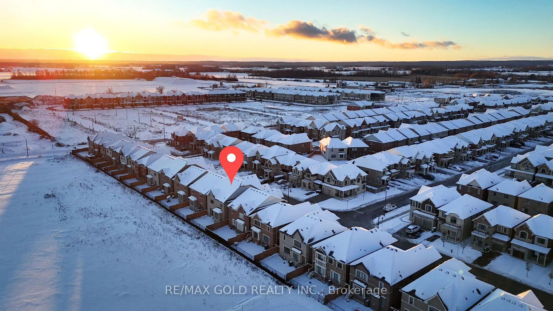 Photo 9 of 25 Eberly Woods Drive, Caledon, Rural Caledon — HOMEH