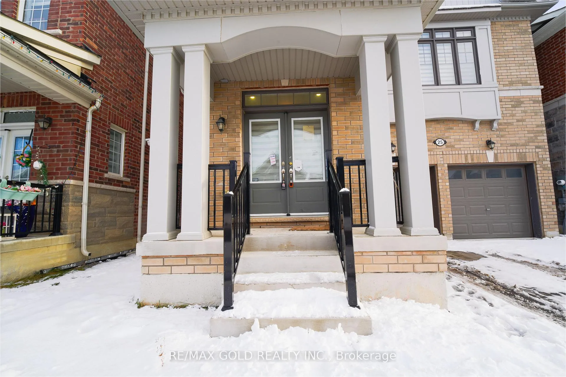 Photo 12 of 25 Eberly Woods Drive, Caledon, Rural Caledon — HOMEH